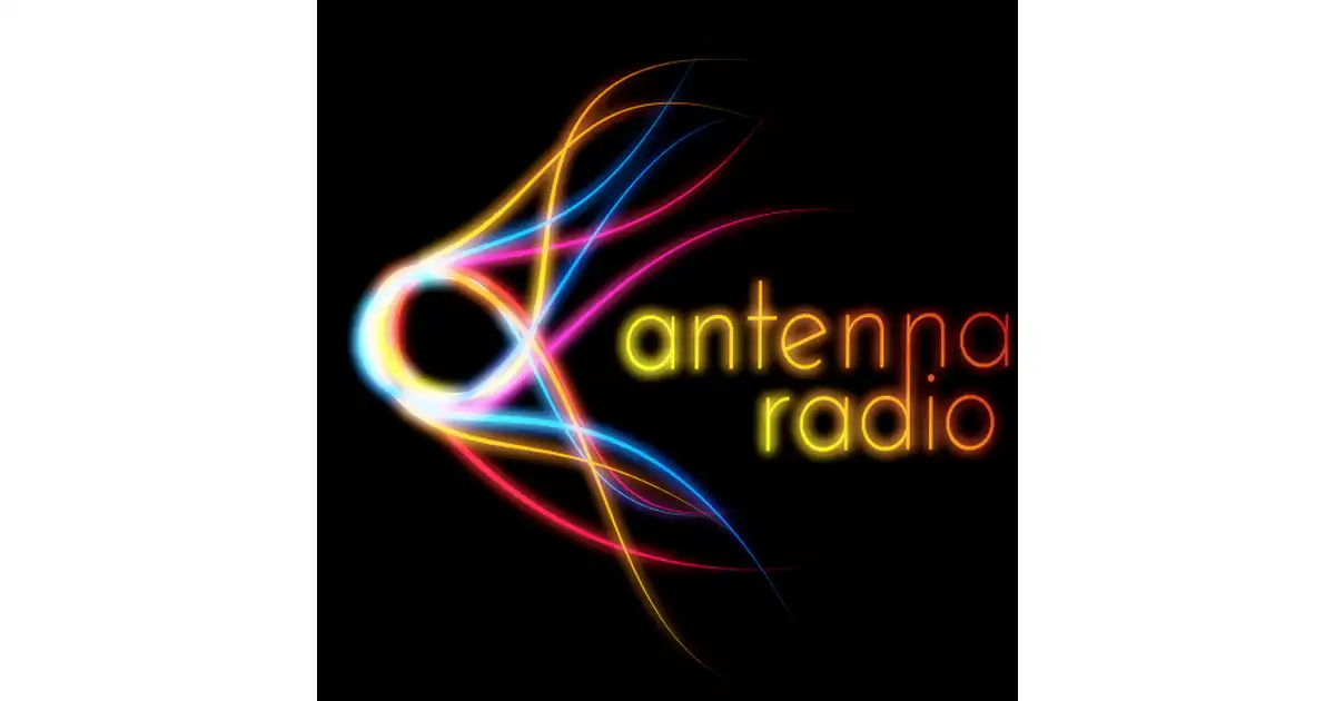 Antenna Radio logo