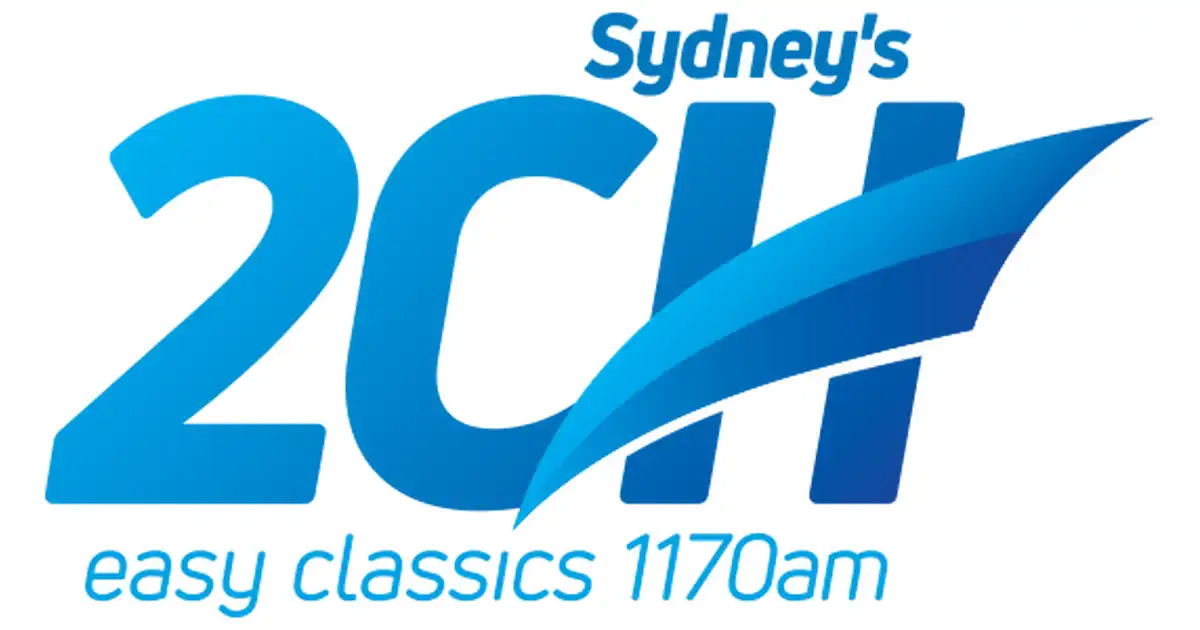 2CH logo