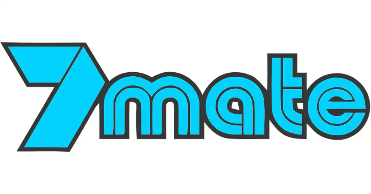 7mate logo