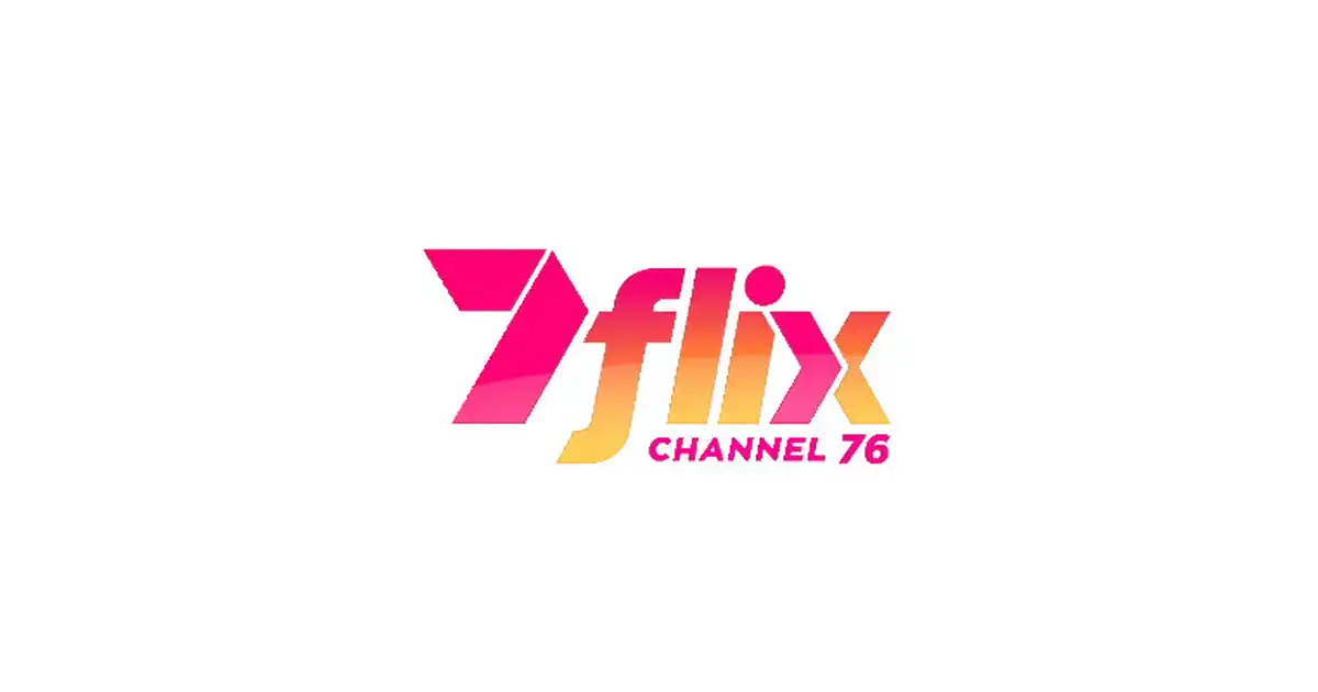 7flix logo