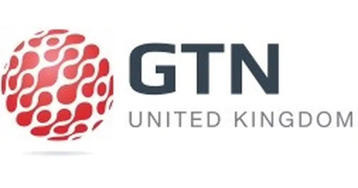 GTN UK logo