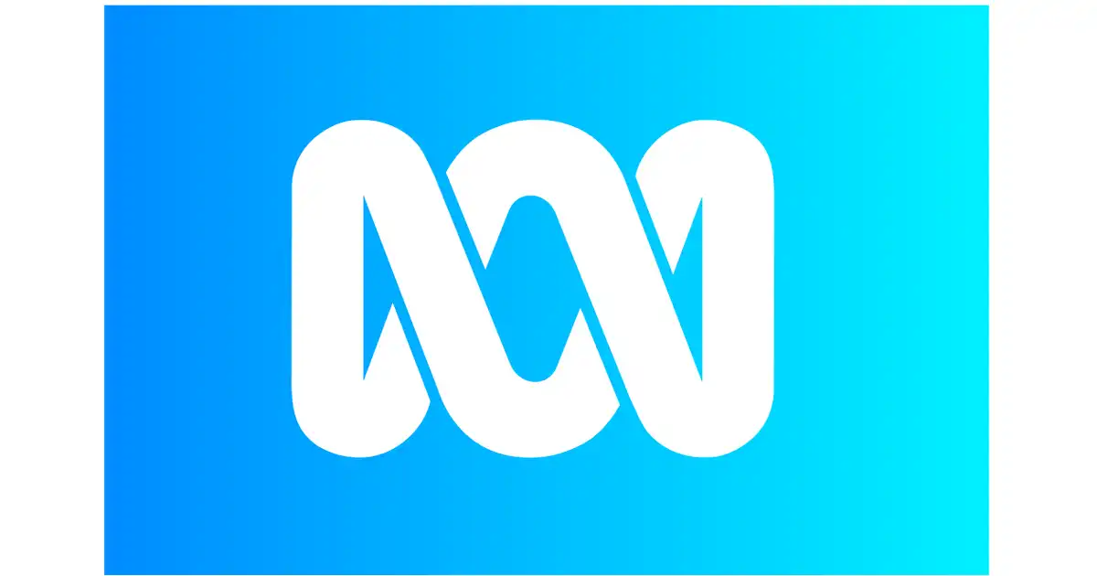 ABC logo