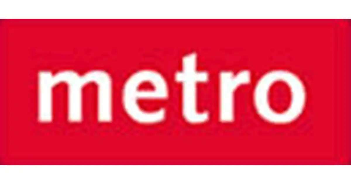 Metro Broadcast logo