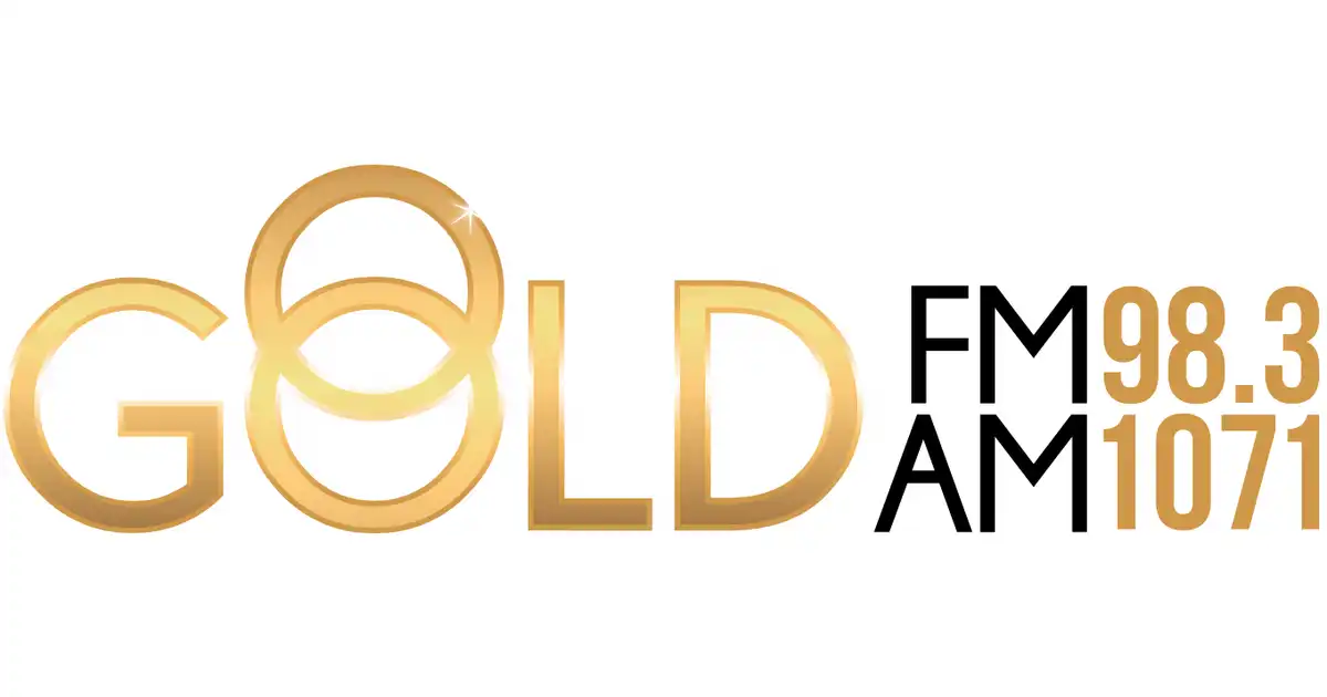 Gold Central Victoria logo