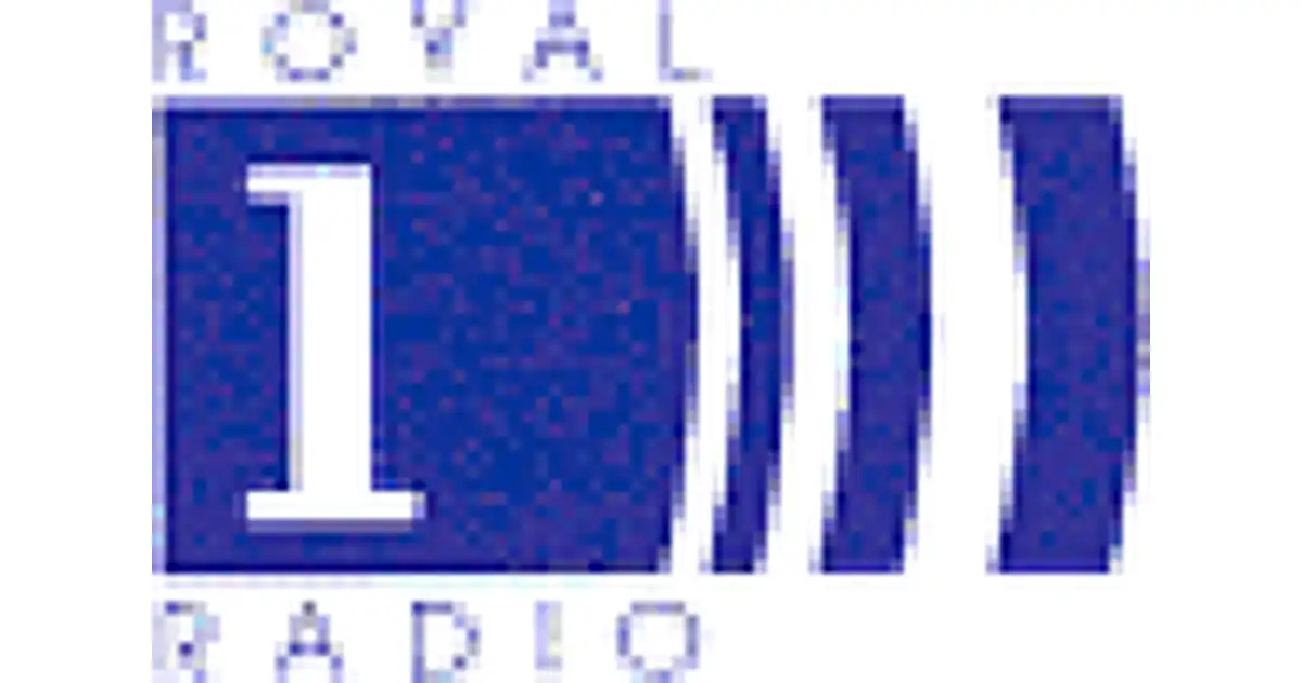 Royal 1 Radio logo