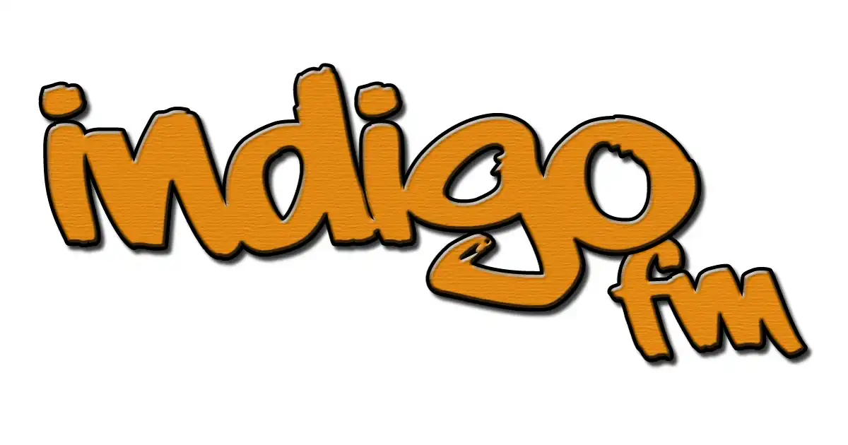 Indigo FM logo