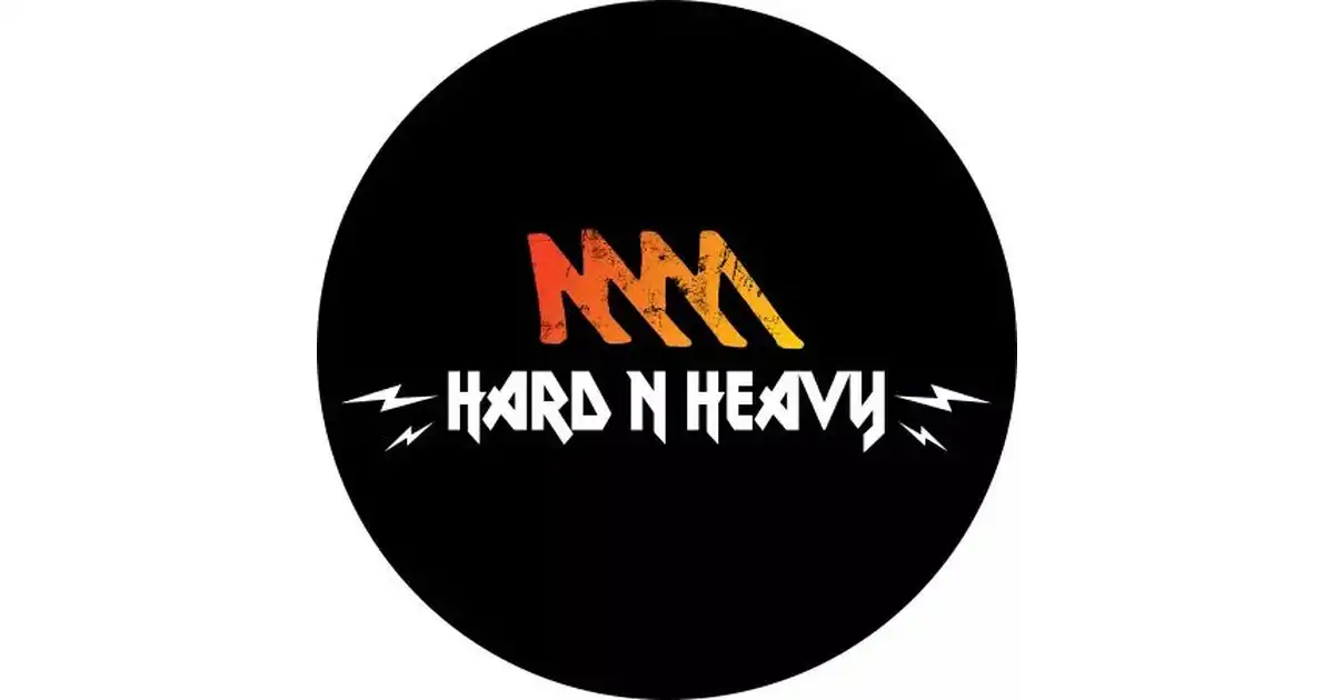 Triple M Hard N Heavy logo