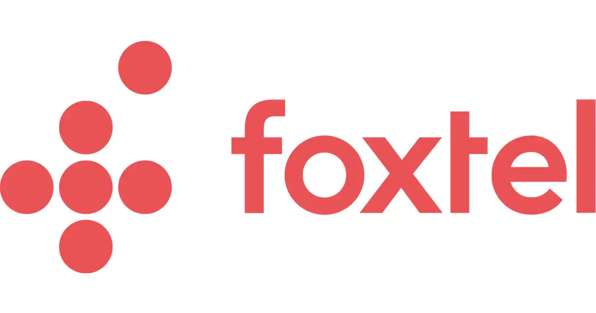 Foxtel logo