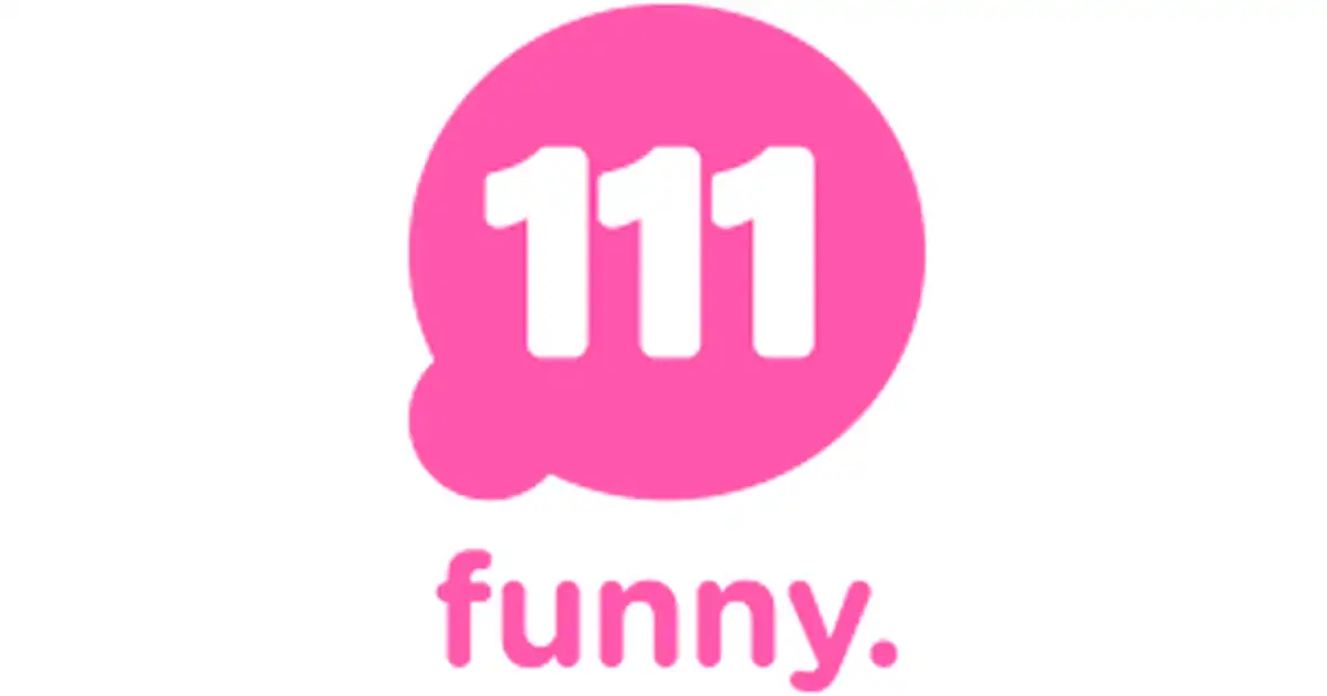 111 logo