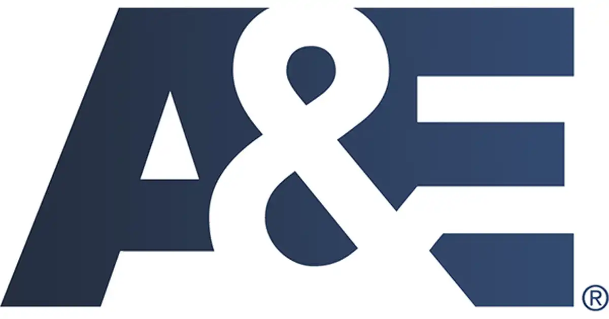 A&E Australia logo
