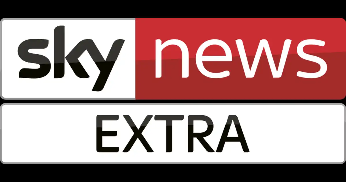 Sky News Extra logo