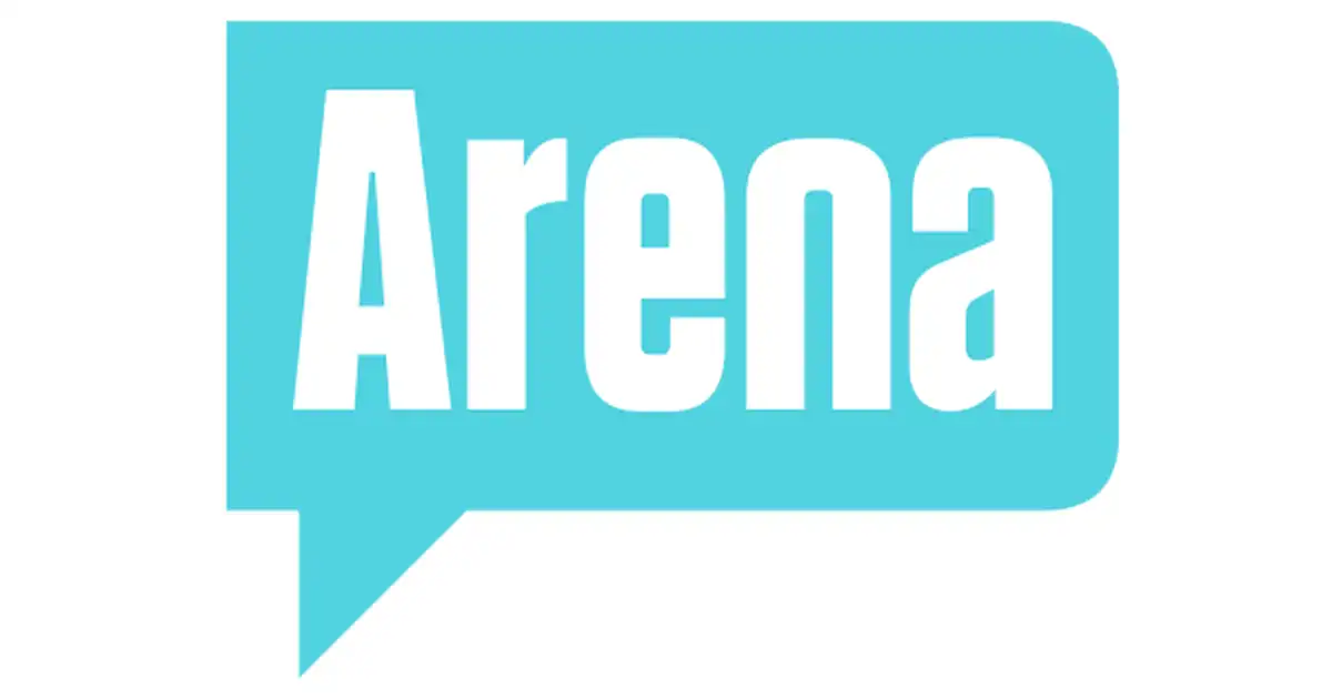 Arena logo