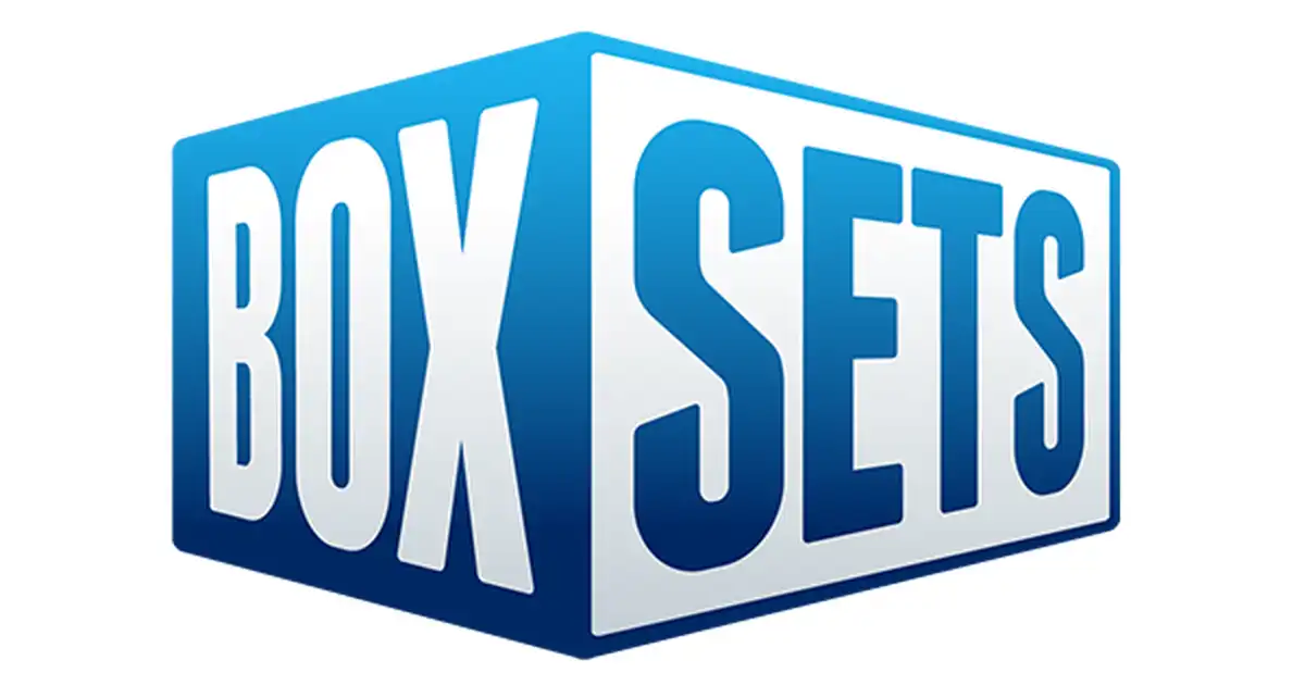 BoxSets logo