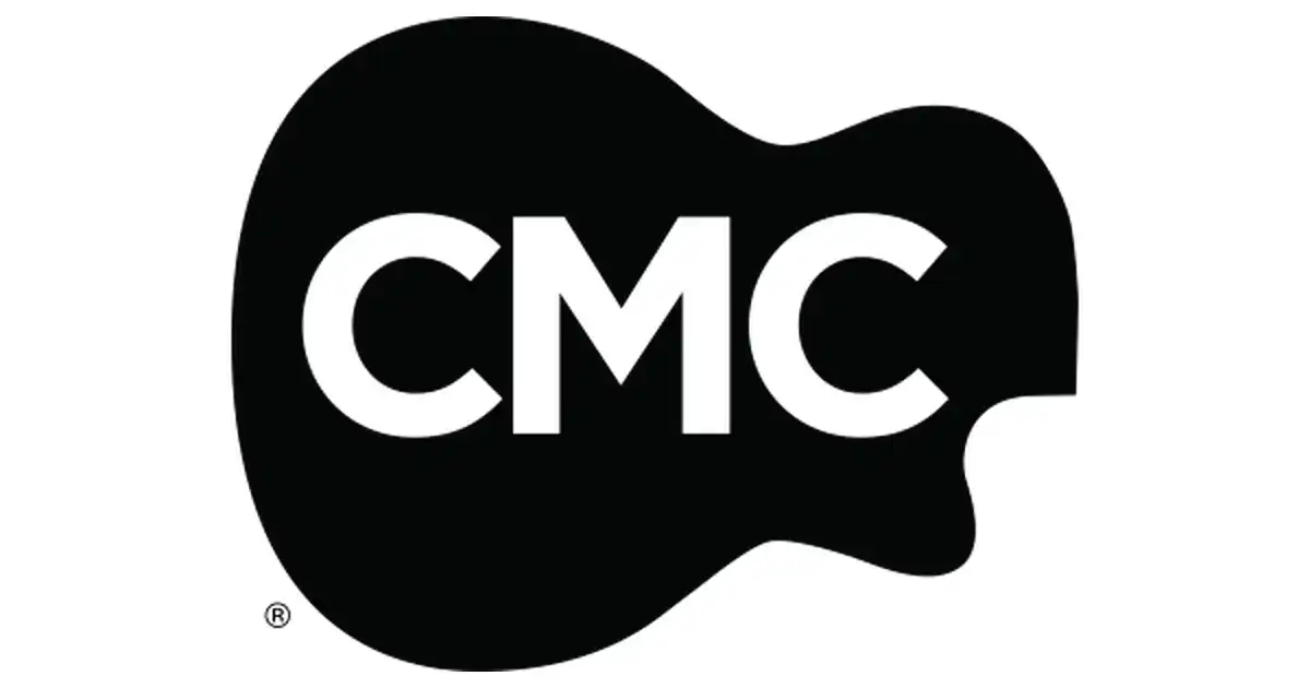 CMC logo