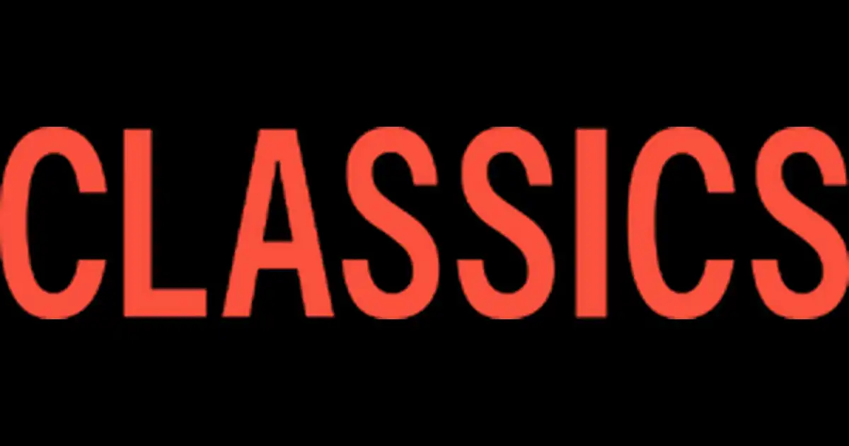 Classics logo