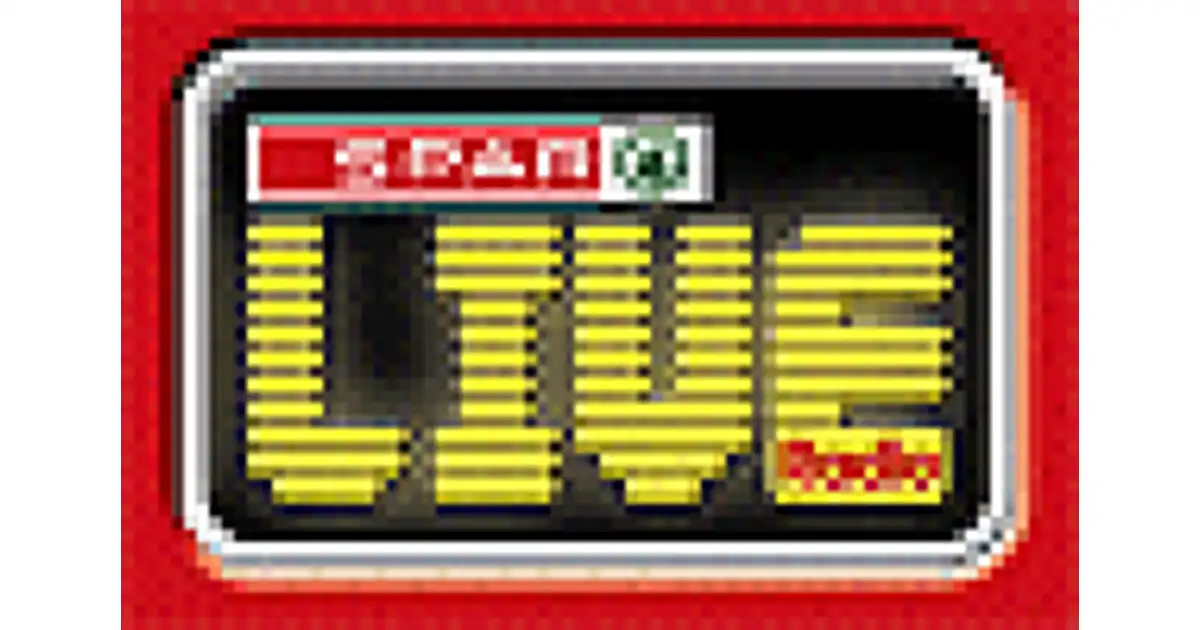 SPAR Live logo
