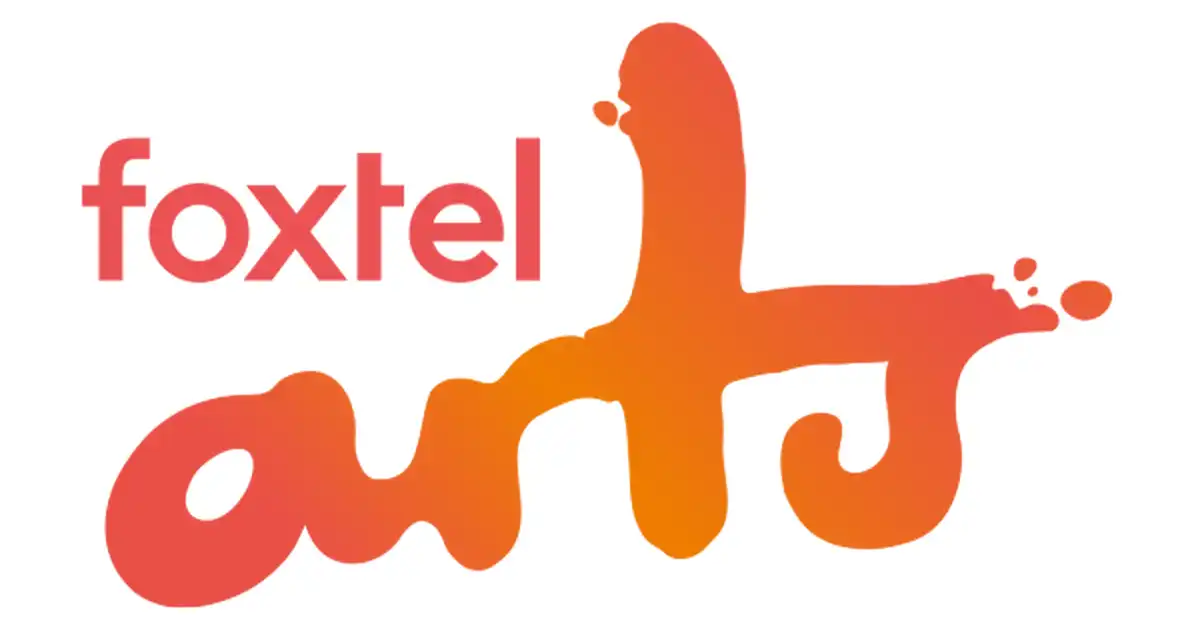 Foxtel Arts logo