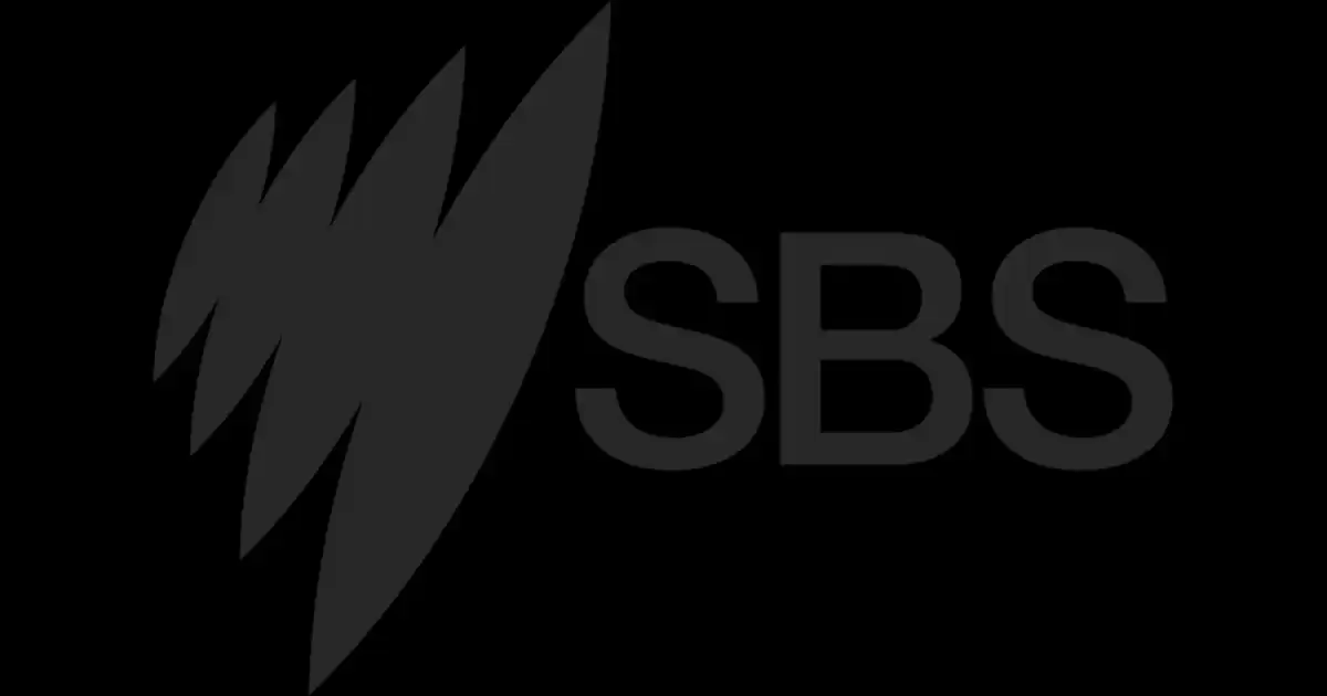 SBS logo