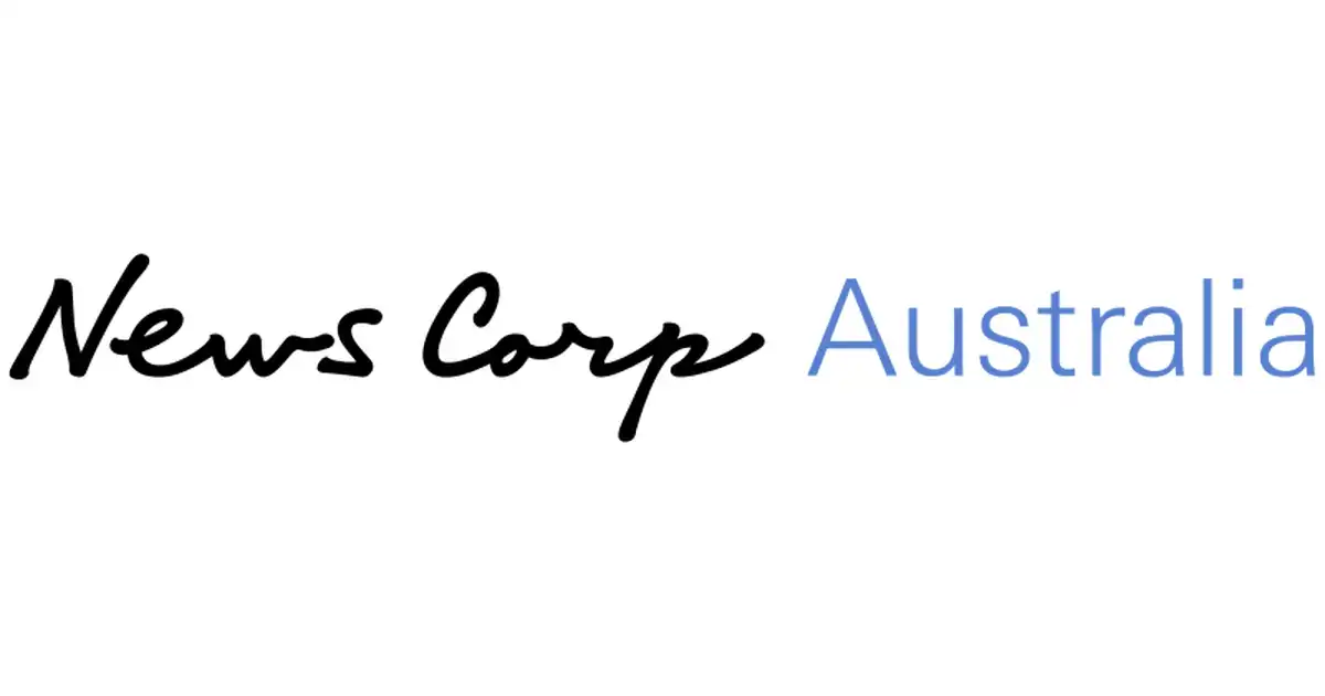 News Corp Australia logo