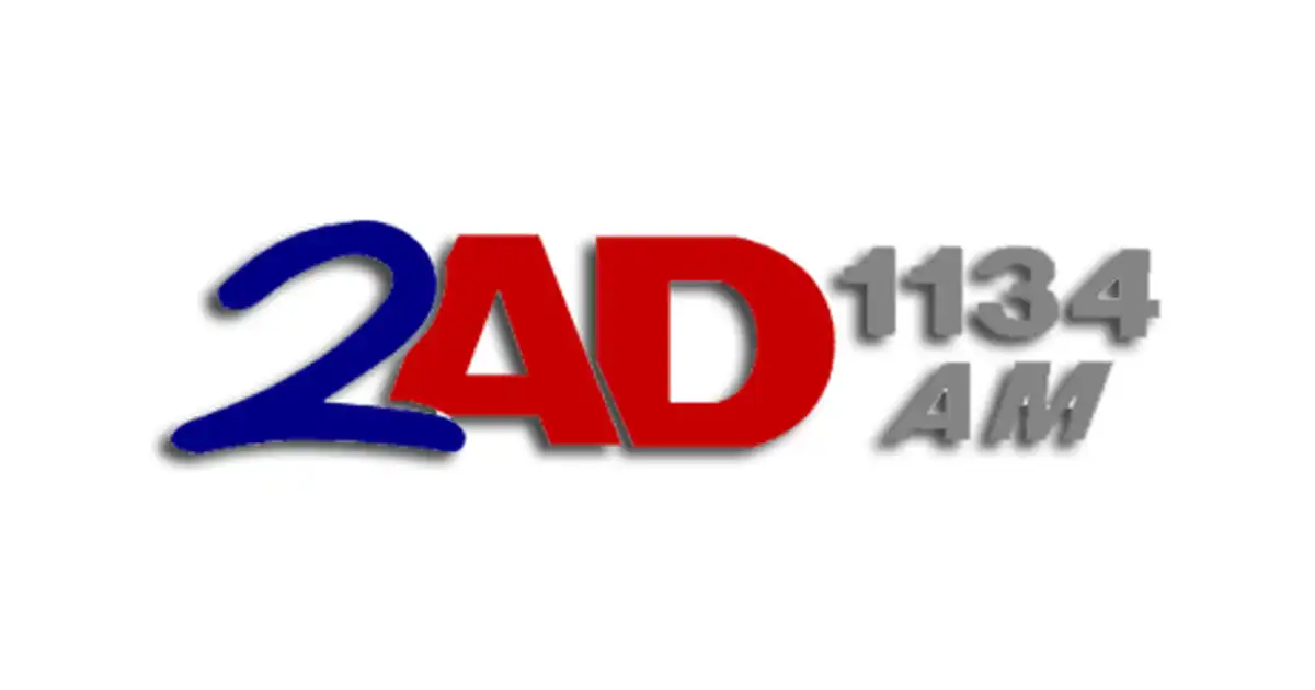 2AD logo