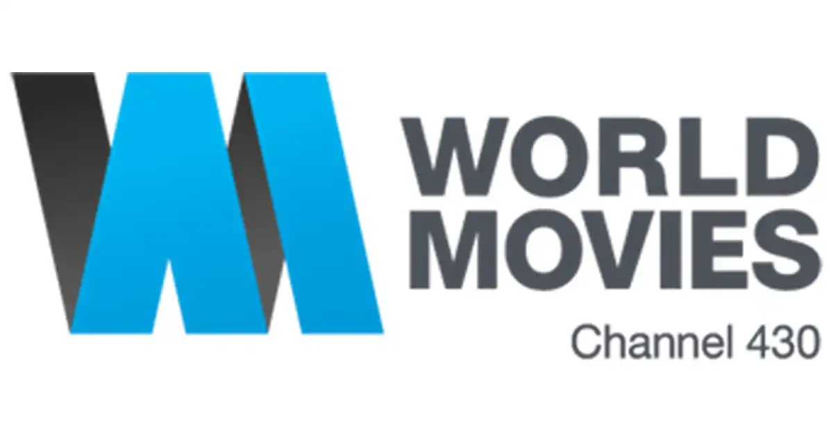 World Movies logo