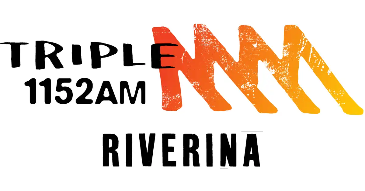 Triple M Riverina logo