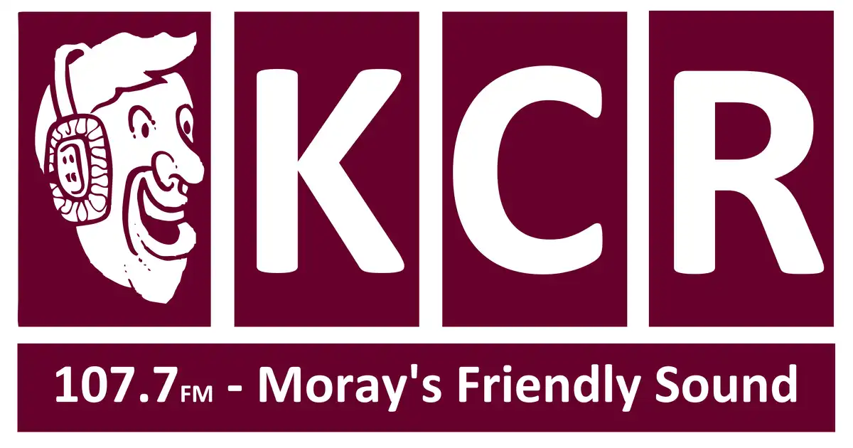 KCR logo