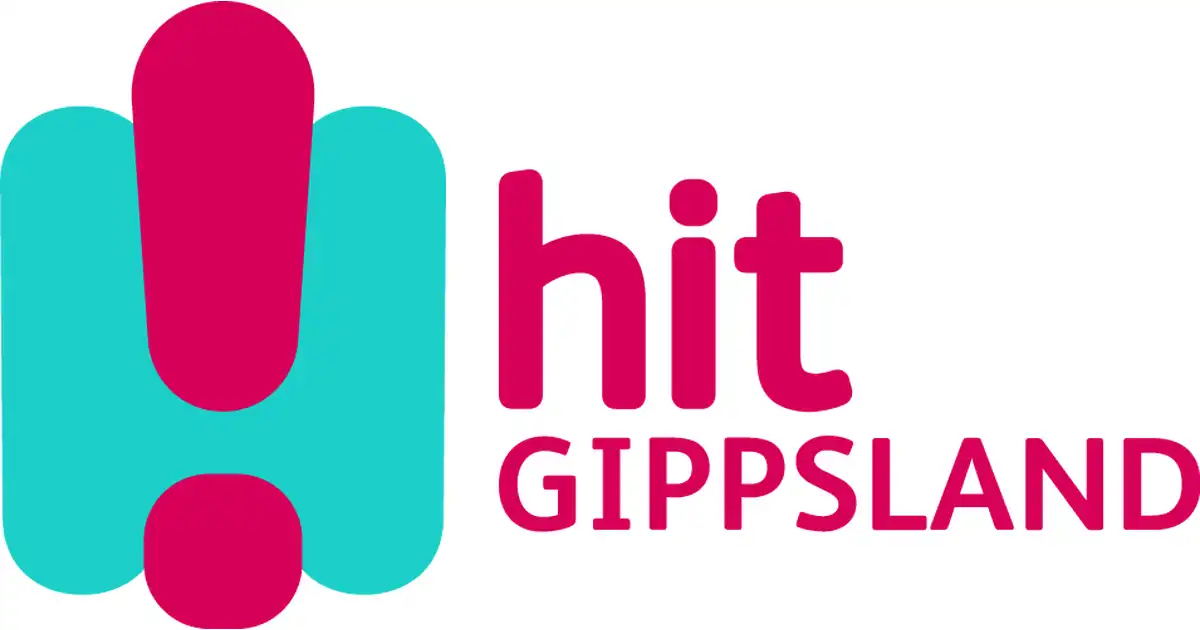 hit Gippsland logo