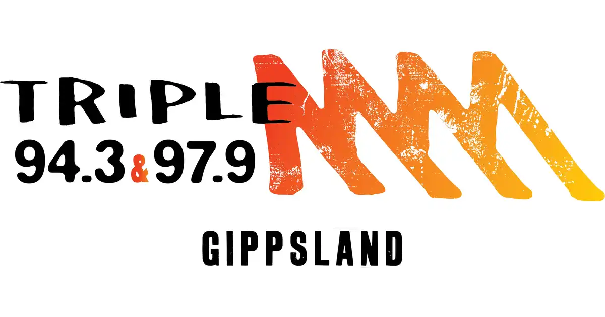 Triple M Gippsland logo