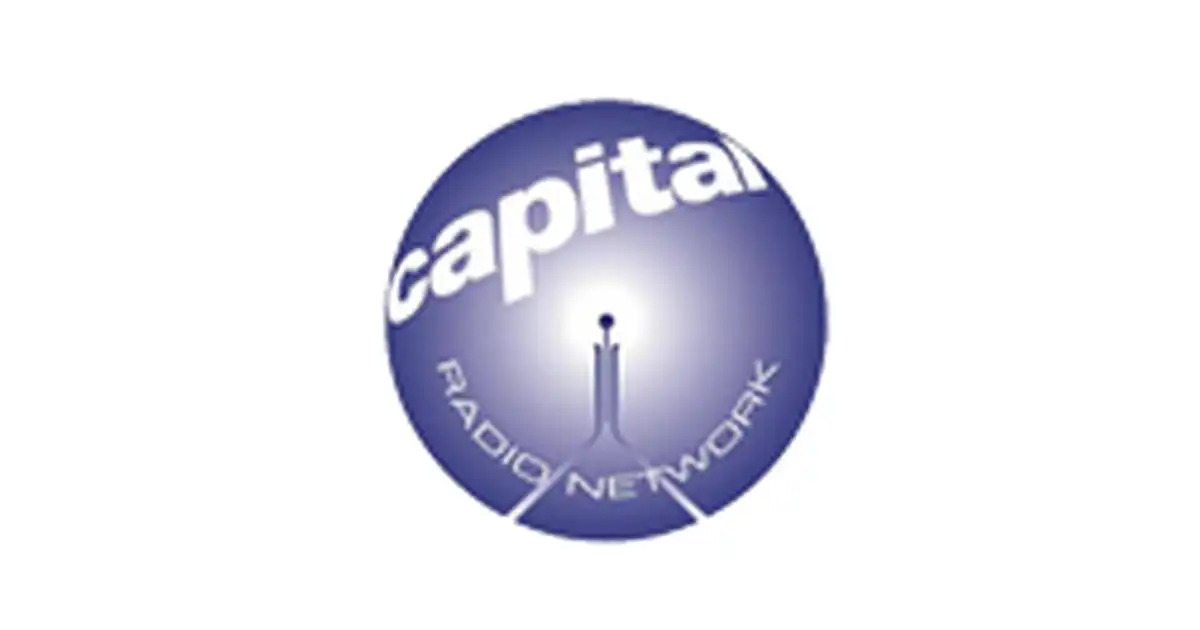 Capital Radio Network logo