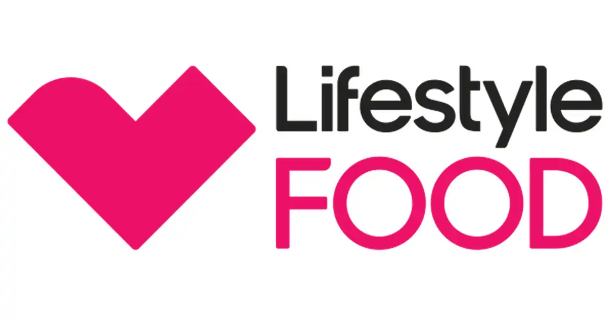 LifeStyle FOOD logo
