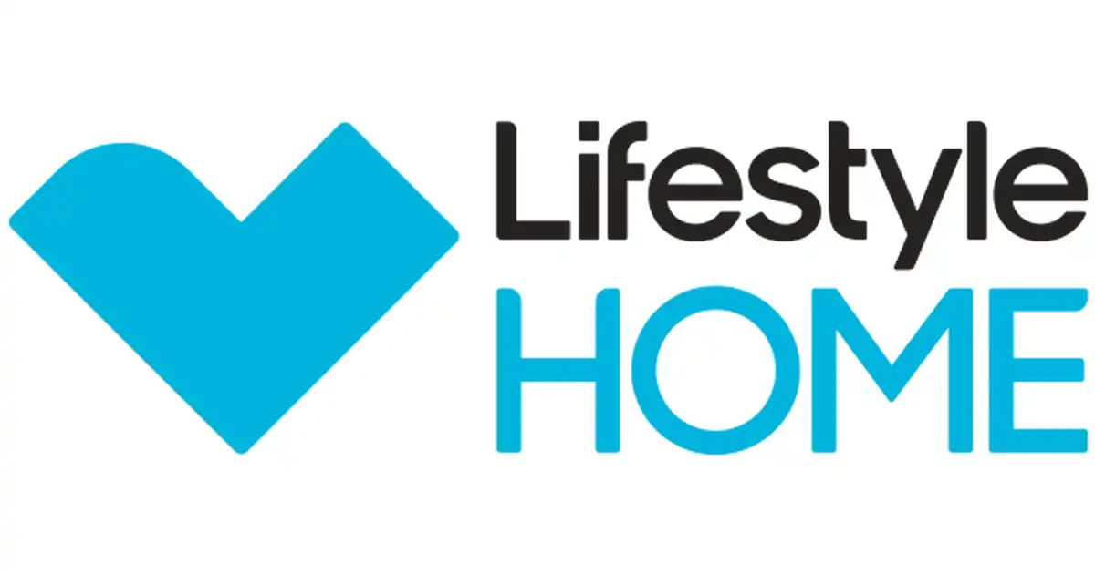 LifeStyle HOME logo
