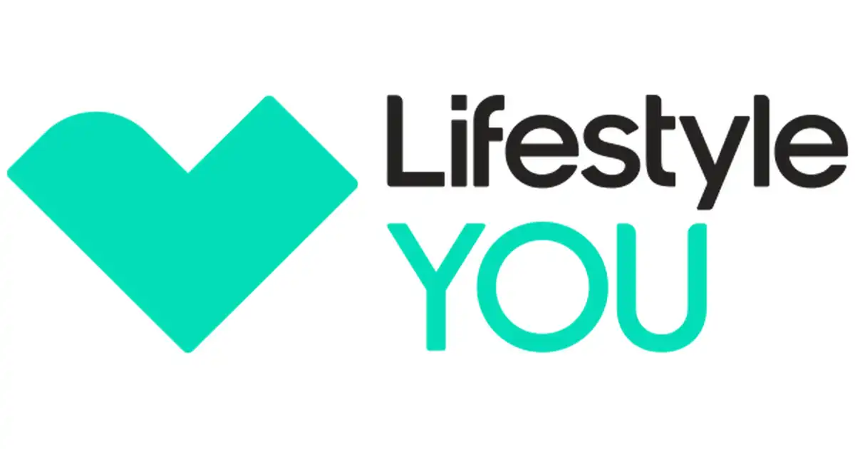 LifeStyle YOU logo