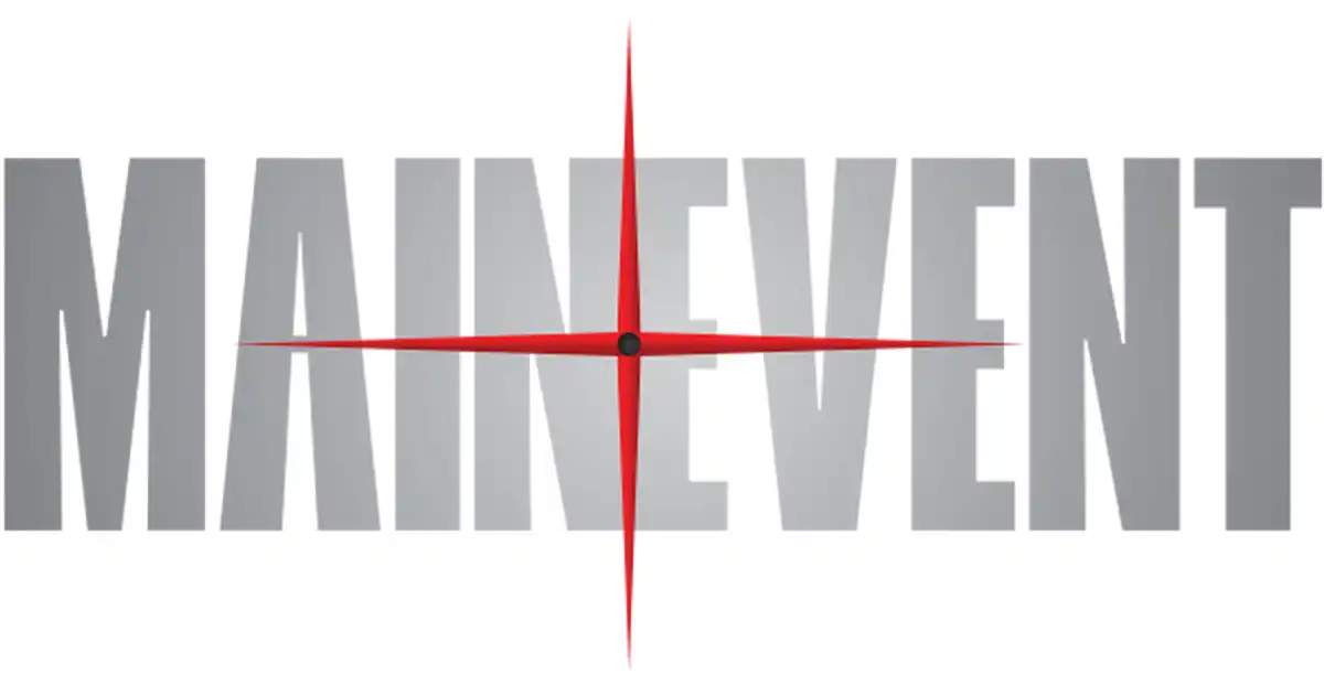 Main Event logo