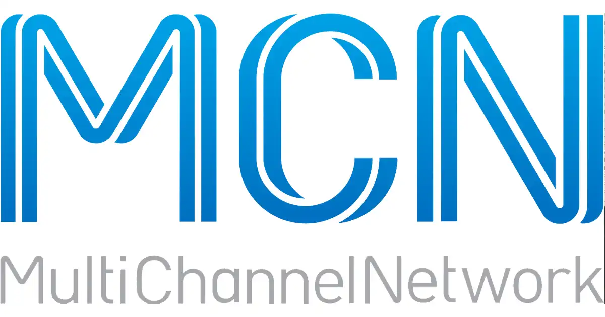 Multi Channel Network logo