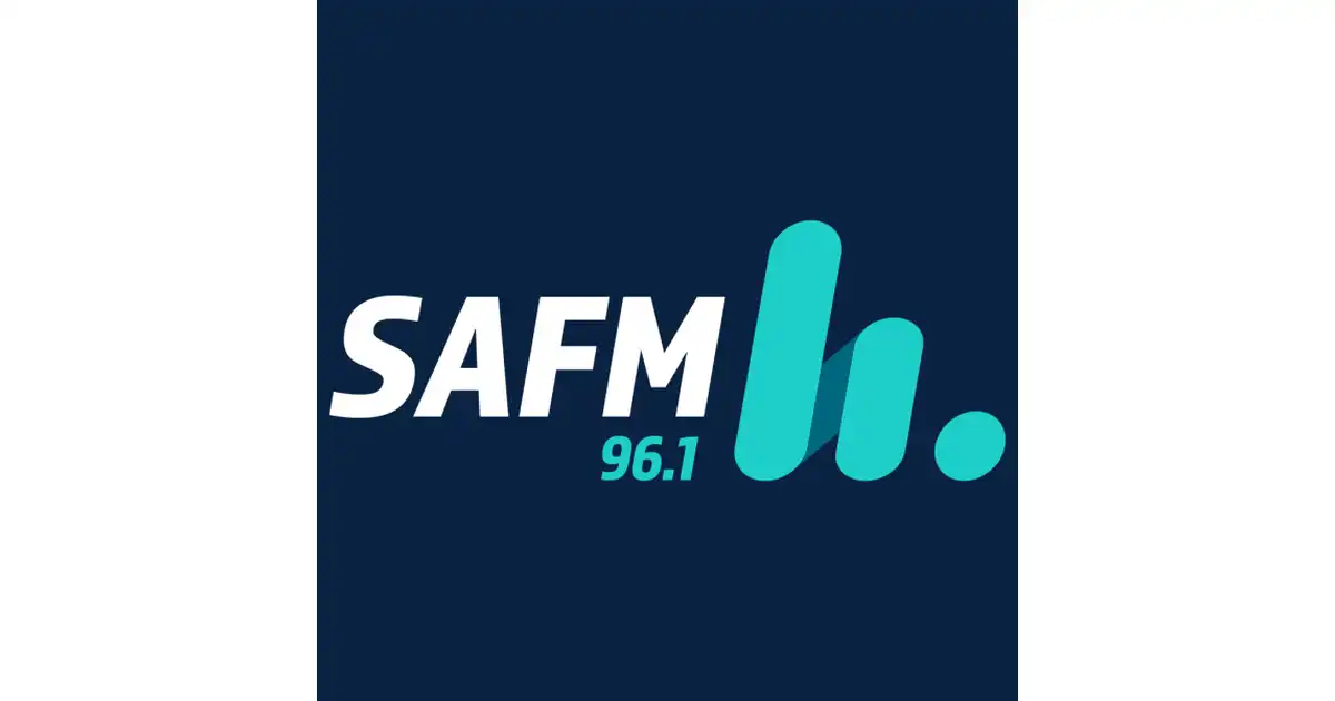SAFM Limestone Coast logo