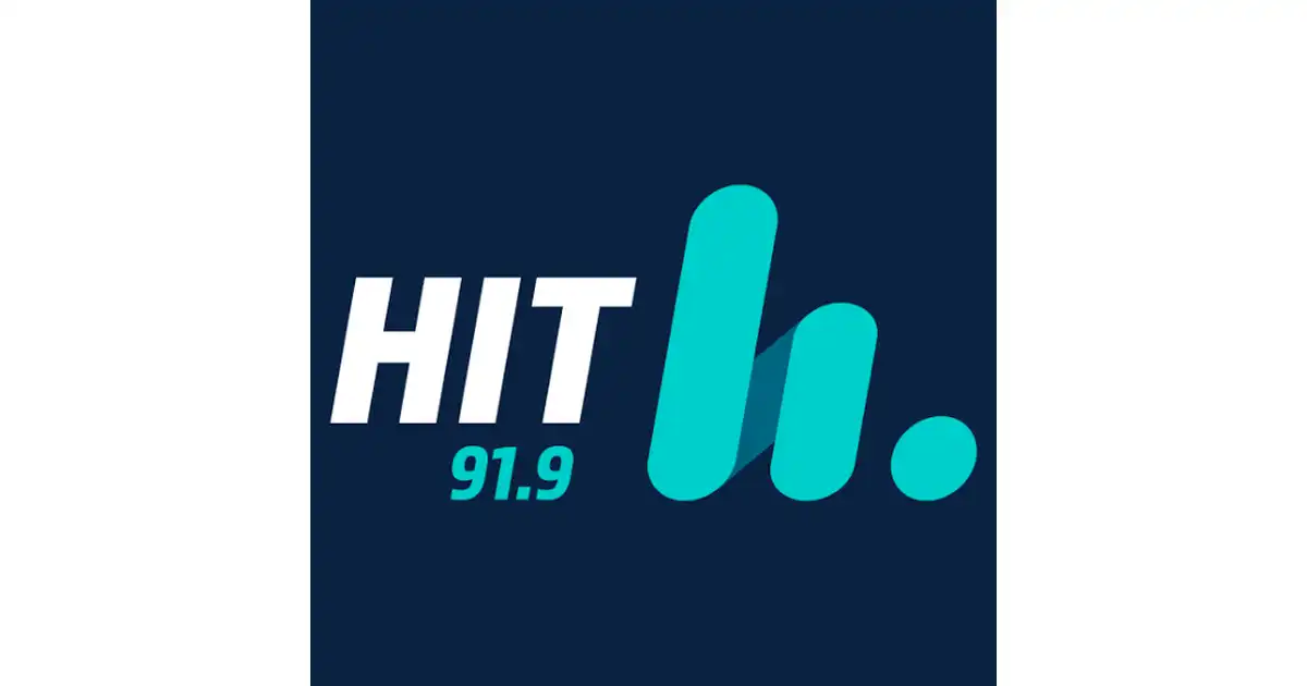 hit91.9 Bendigo logo