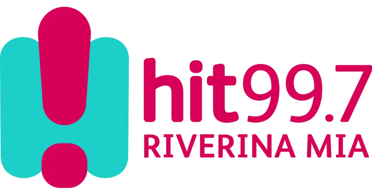 hit99.7 Riverina MIA logo