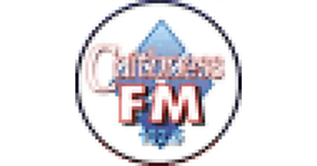 Caithness FM logo