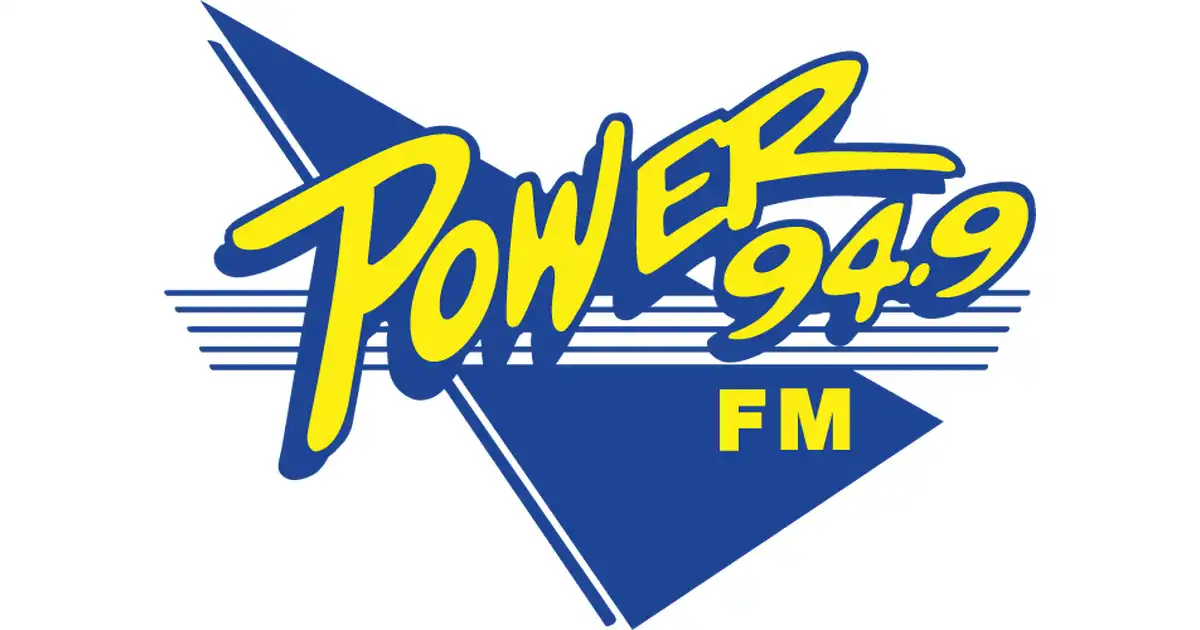 Power FM Nowra logo