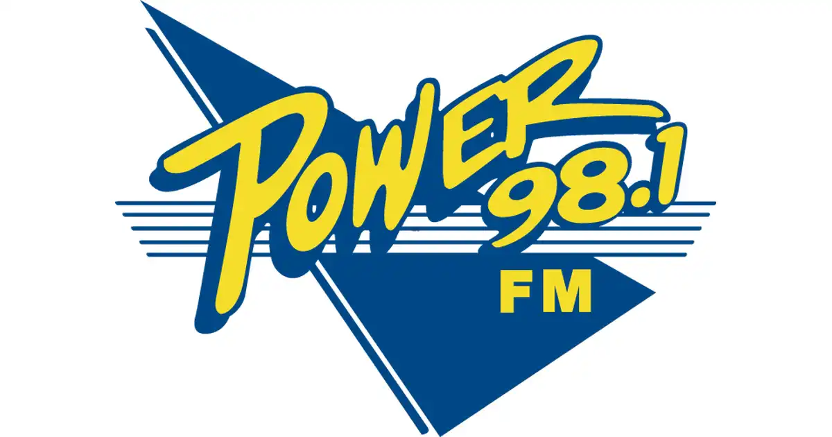 Power FM Muswellbrook logo