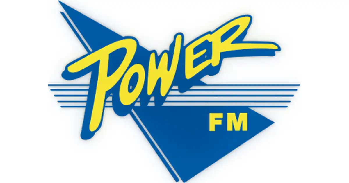 Power FM South Australia logo