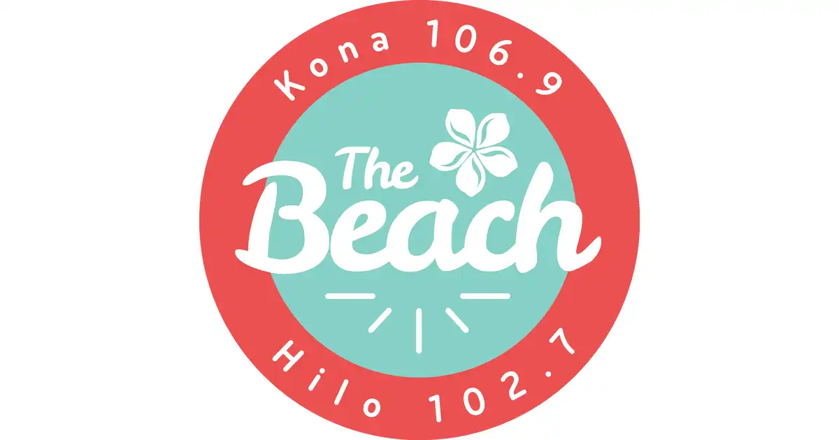 The Beach logo