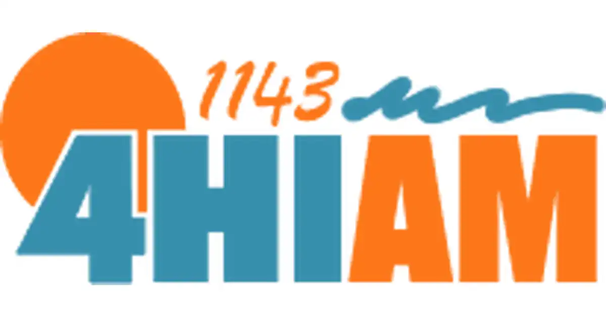 4HI logo