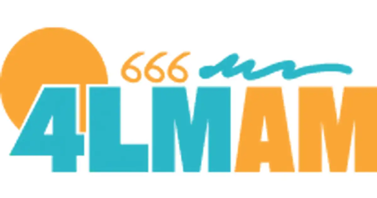 4LM logo