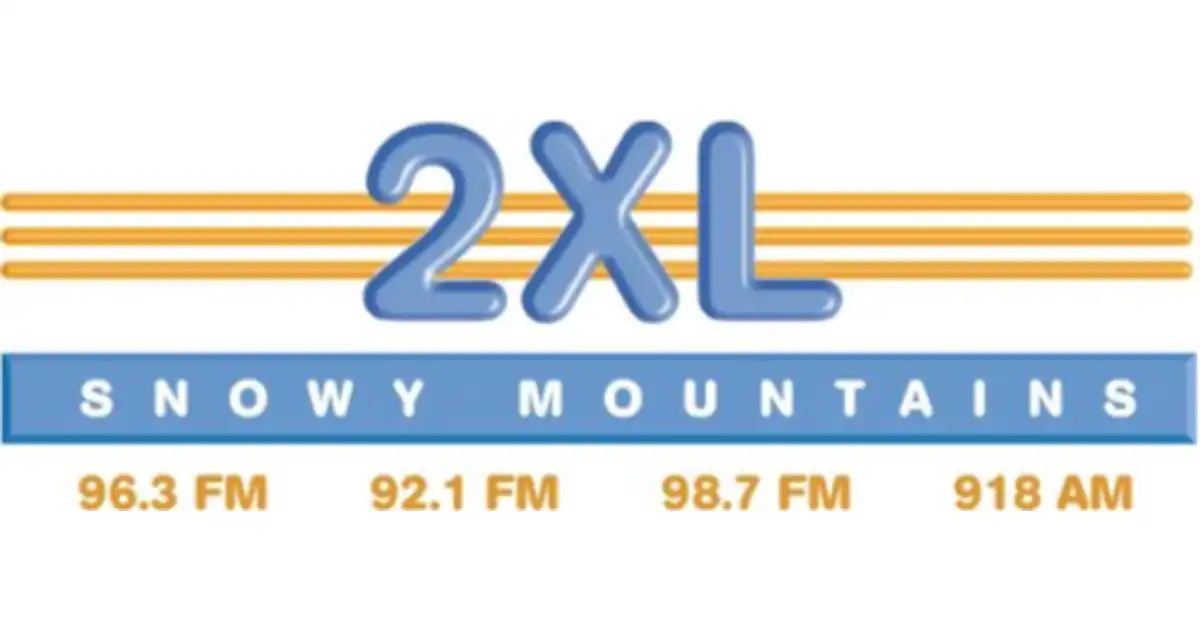 2XL logo