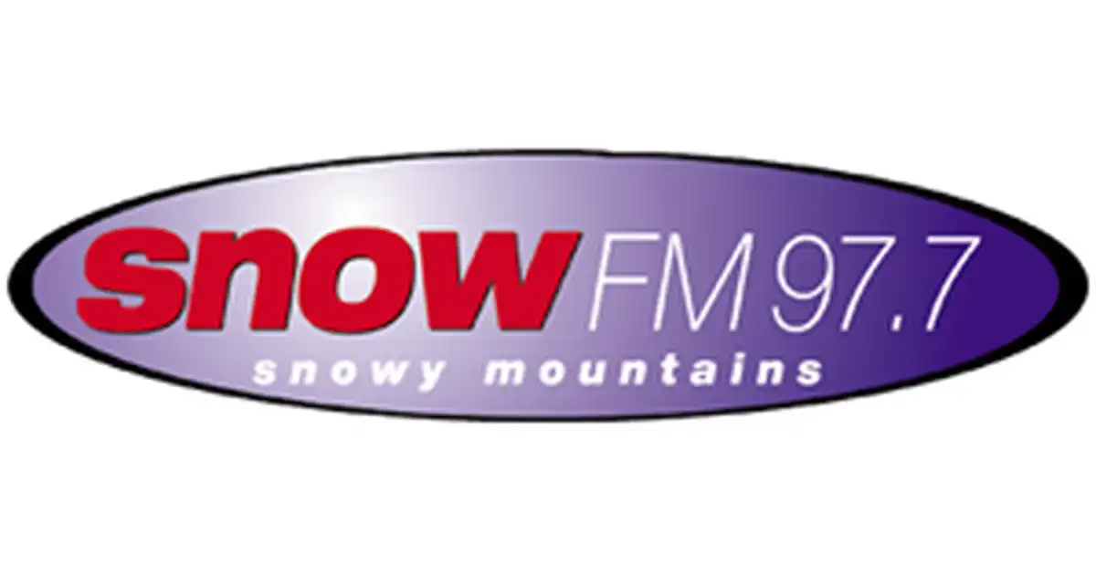 Snow FM logo