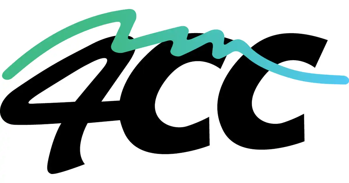 4CC logo