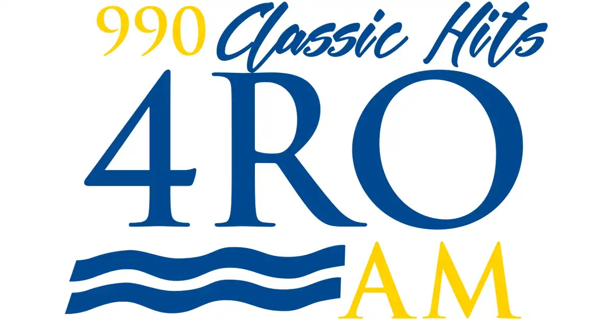 4RO logo