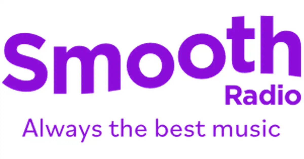 Smooth Radio Scotland logo